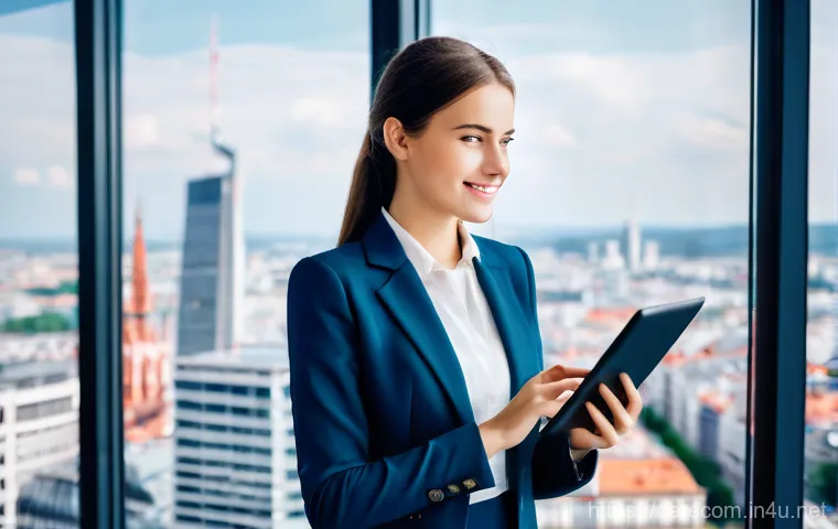 전자상거래 필기 시험의 난이도별 학습 전략 - **Prompt 2: Collaborative E-commerce Project Development**
    "A diverse group of three young profe...