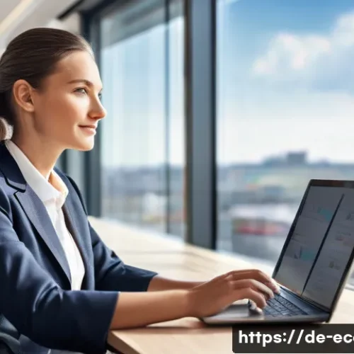 전자상거래 관리사와 관련된 직무별 연봉 분석 - **Prompt 1: Entry-Level E-commerce Manager**
    "A young, enthusiastic male or female professional,...