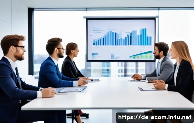 전자상거래 관리사와 관련된 직무별 연봉 분석 관련 이미지 1