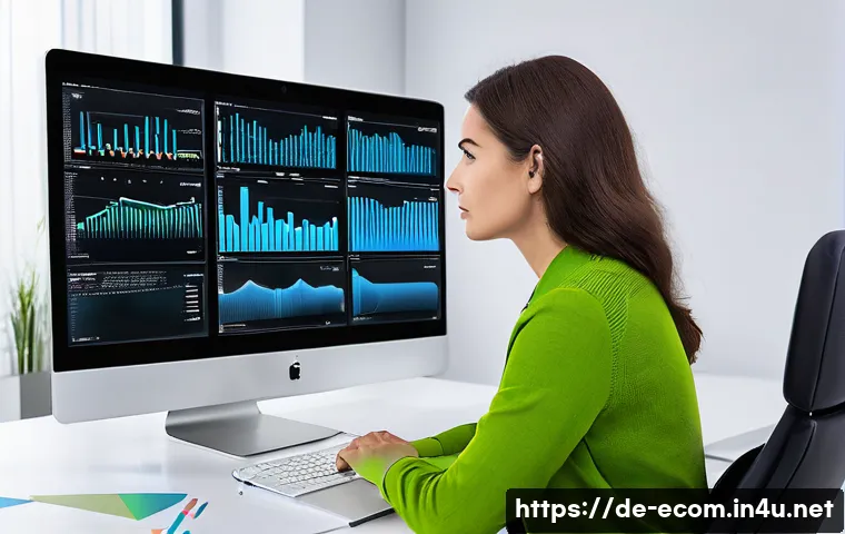 전자상거래 관리사와 관련된 직무별 연봉 분석 관련 이미지 2