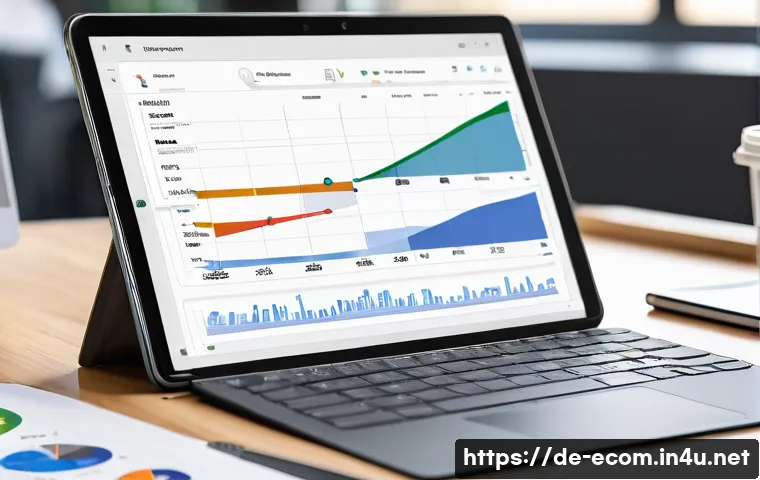 전자상거래 자격증 취득 후 프로젝트 관리 경험 관련 이미지 1